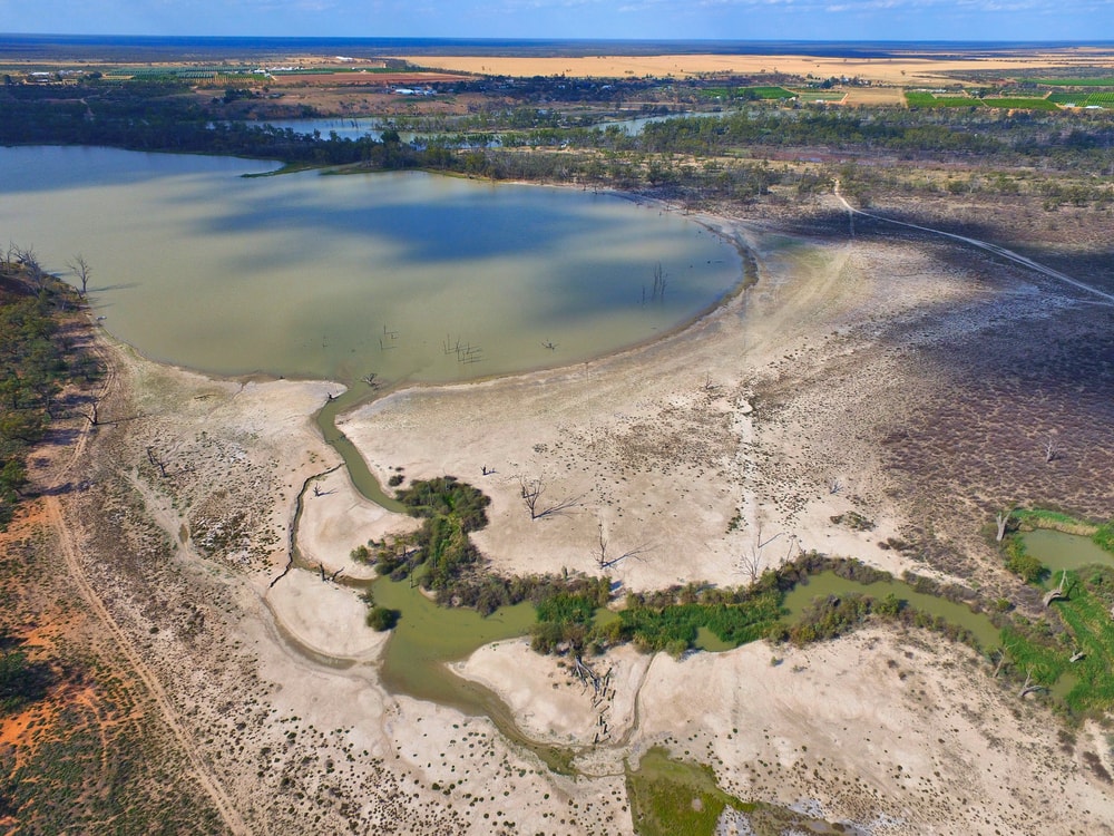Murray River Basin