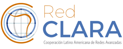 RedCLARA (Latin America)