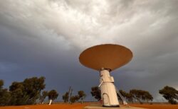 Collaboration strengthens Australia’s geodetic capabilities